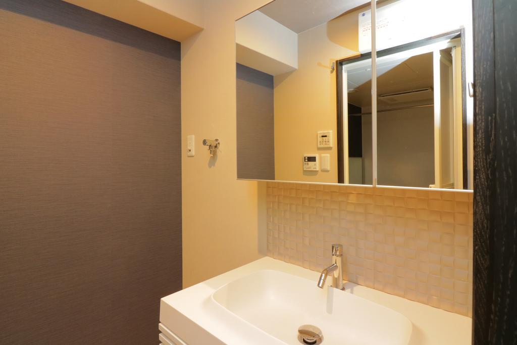 אוסקה Hg Cozy Hotel No.21 מראה חיצוני תמונה