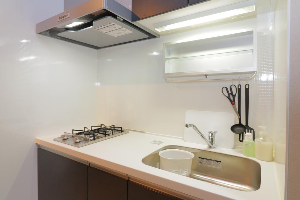 אוסקה Hg Cozy Hotel No.21 מראה חיצוני תמונה