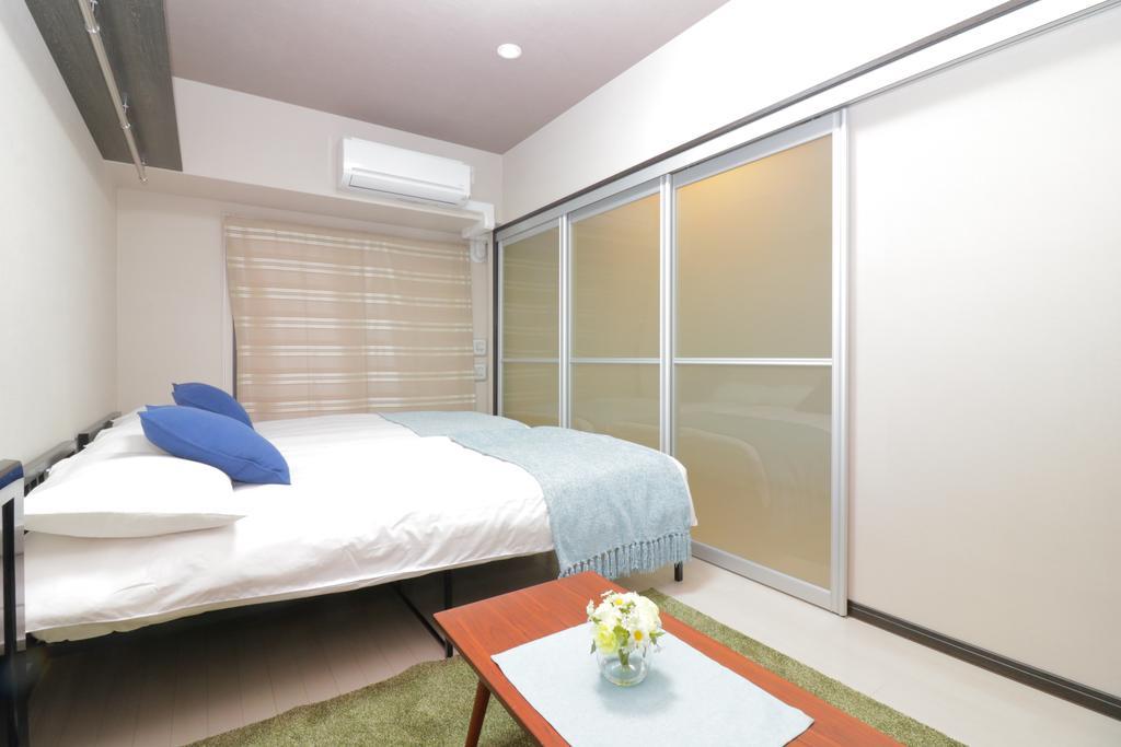 אוסקה Hg Cozy Hotel No.21 מראה חיצוני תמונה