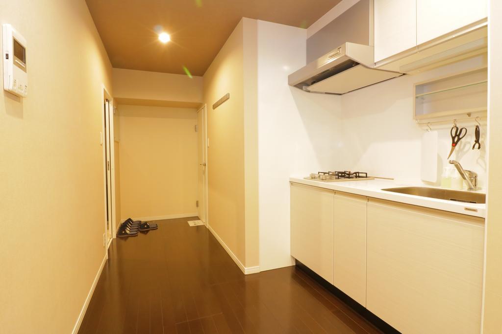 אוסקה Hg Cozy Hotel No.21 מראה חיצוני תמונה