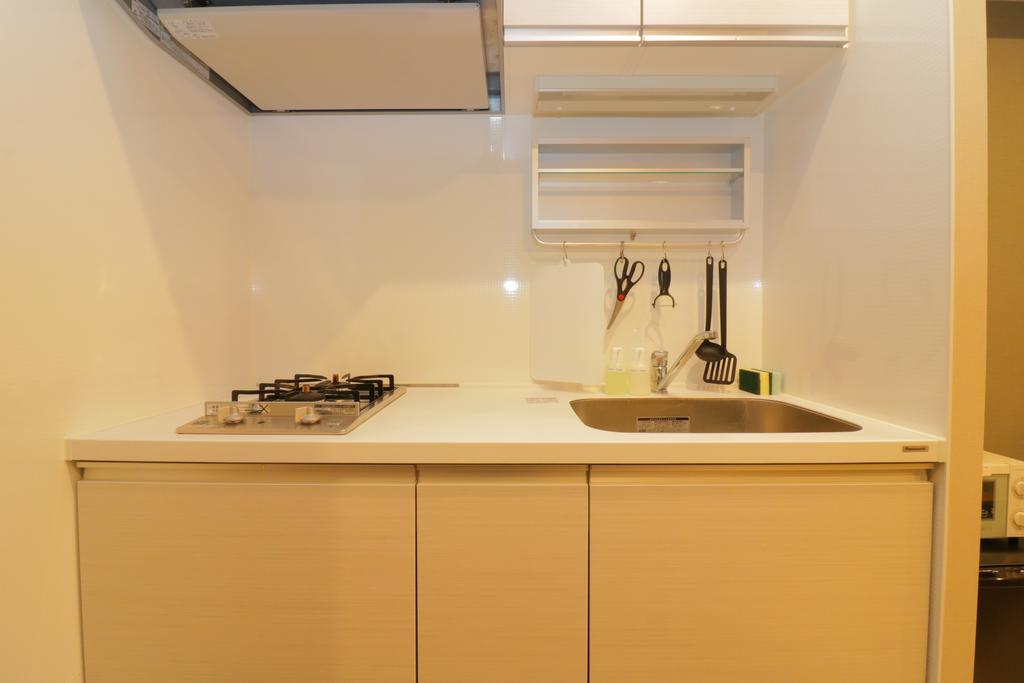 אוסקה Hg Cozy Hotel No.21 מראה חיצוני תמונה